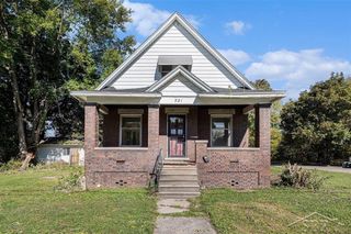 521 Birch Street, Saginaw, MI 48601