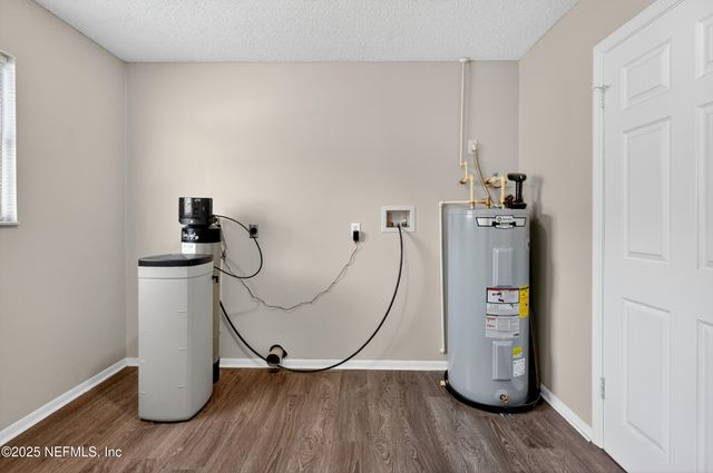 466 SALLY Street, Green Cove Springs, FL 32043