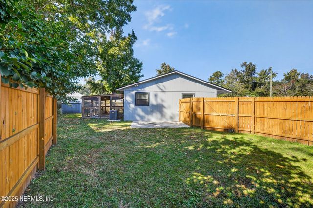 466 SALLY Street, Green Cove Springs, FL 32043