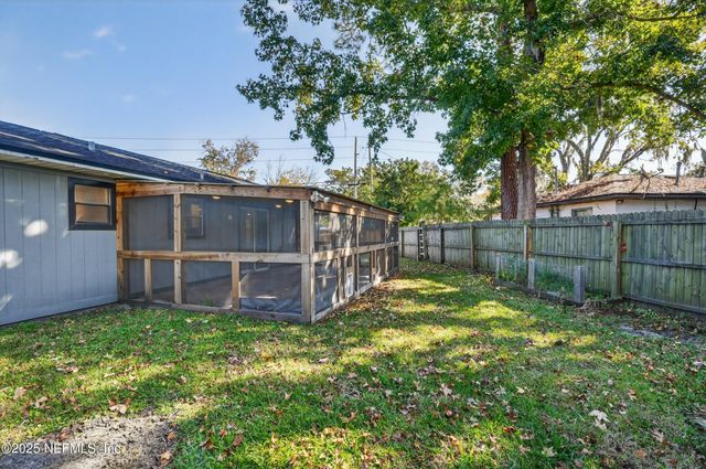 466 SALLY Street, Green Cove Springs, FL 32043