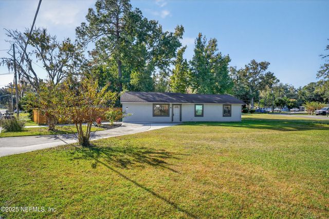 466 SALLY Street, Green Cove Springs, FL 32043