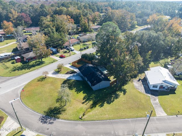 466 SALLY Street, Green Cove Springs, FL 32043