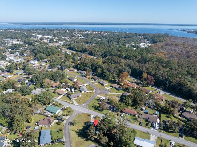 466 SALLY Street, Green Cove Springs, FL 32043