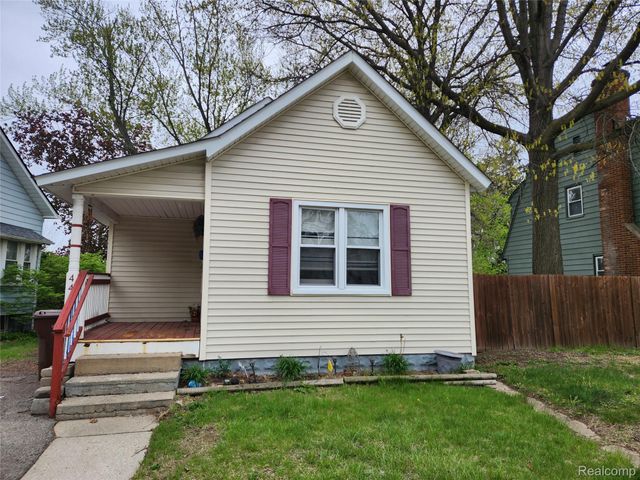 4417 Elizabeth Street, Wayne, MI 48184