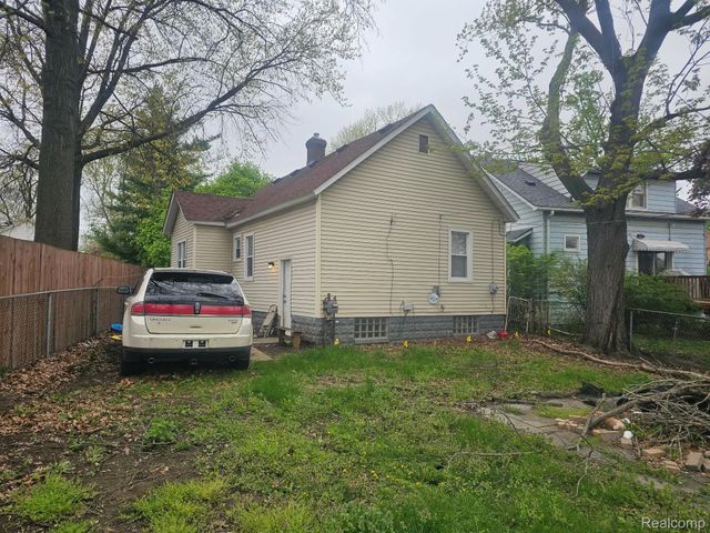 4417 Elizabeth Street, Wayne, MI 48184