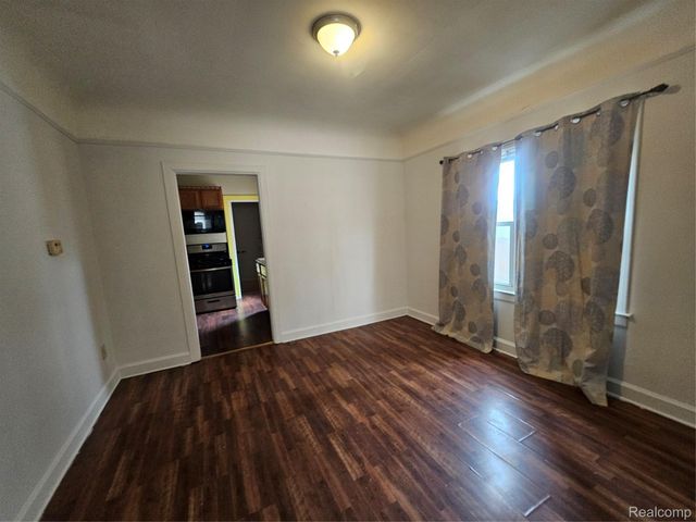 4417 Elizabeth Street, Wayne, MI 48184