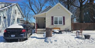 4417 Elizabeth Street, Wayne, MI 48184