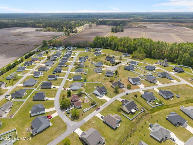 231 Eureka Avenue, Washington, NC 27889