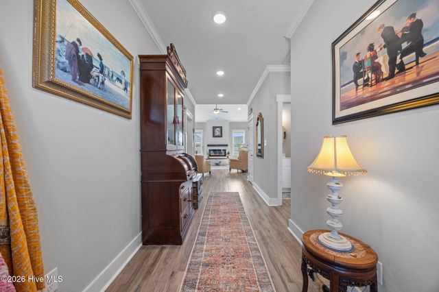 231 Eureka Avenue, Washington, NC 27889