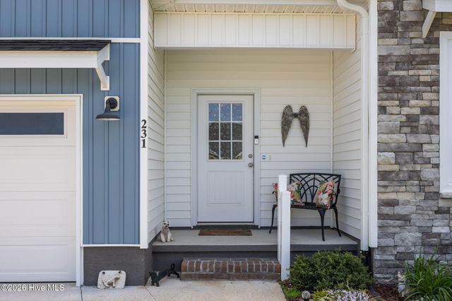 231 Eureka Avenue, Washington, NC 27889
