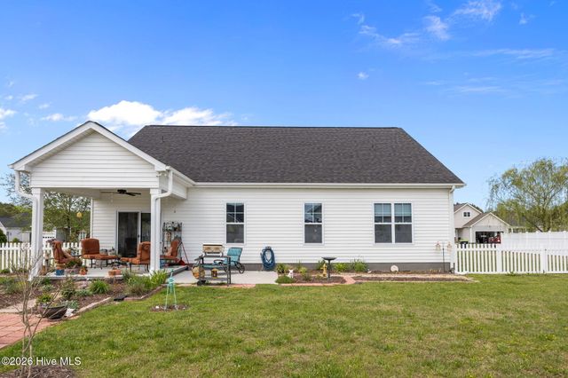 231 Eureka Avenue, Washington, NC 27889