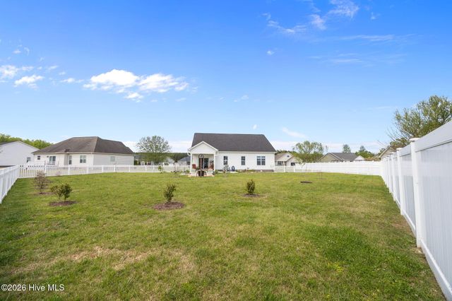 231 Eureka Avenue, Washington, NC 27889
