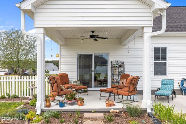 231 Eureka Avenue, Washington, NC 27889