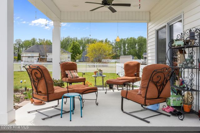 231 Eureka Avenue, Washington, NC 27889