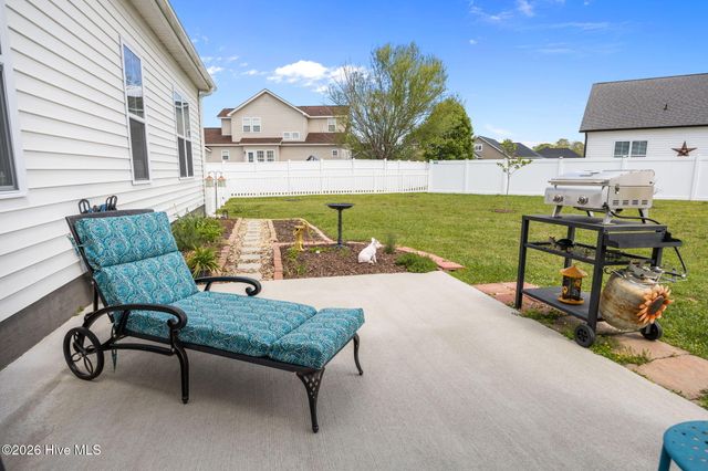 231 Eureka Avenue, Washington, NC 27889