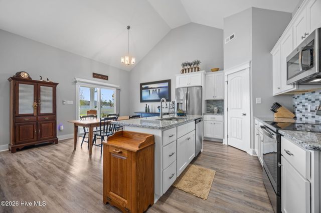 231 Eureka Avenue, Washington, NC 27889