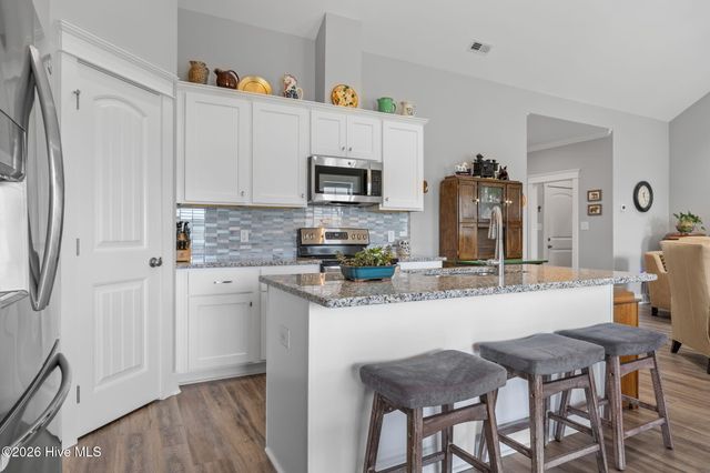 231 Eureka Avenue, Washington, NC 27889