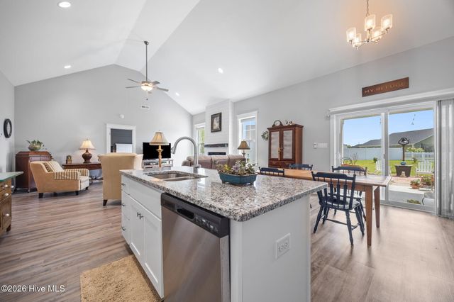 231 Eureka Avenue, Washington, NC 27889