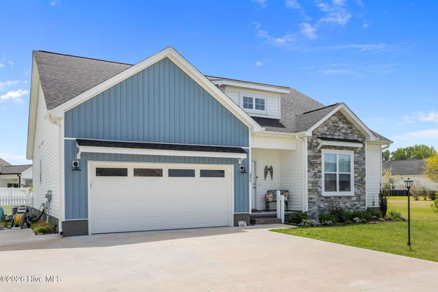 231 Eureka Avenue, Washington, NC 27889