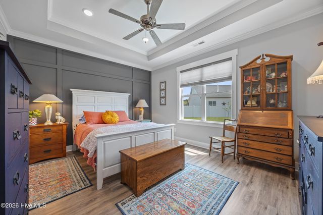 231 Eureka Avenue, Washington, NC 27889