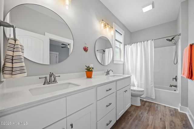 231 Eureka Avenue, Washington, NC 27889