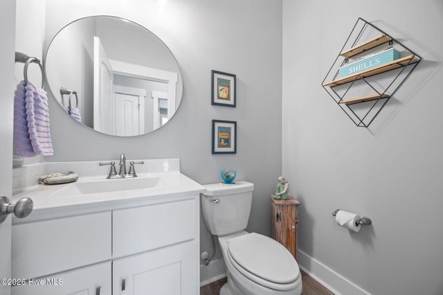231 Eureka Avenue, Washington, NC 27889