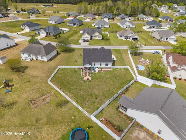 231 Eureka Avenue, Washington, NC 27889