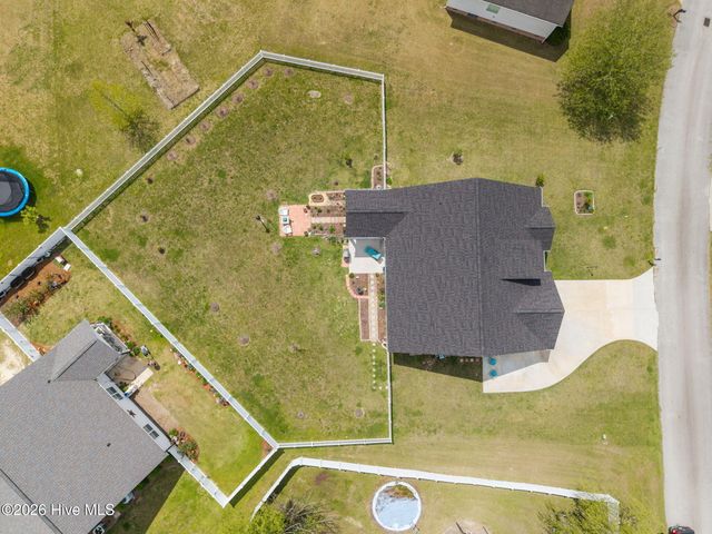 231 Eureka Avenue, Washington, NC 27889