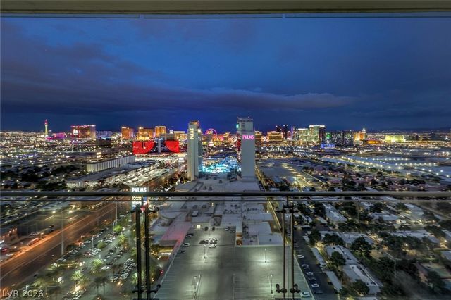 4381 West Flamingo Road 3418, Las Vegas, NV 89103