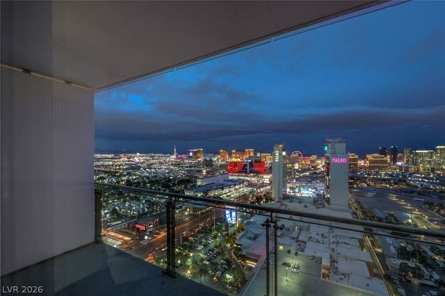 4381 West Flamingo Road 3418, Las Vegas, NV 89103