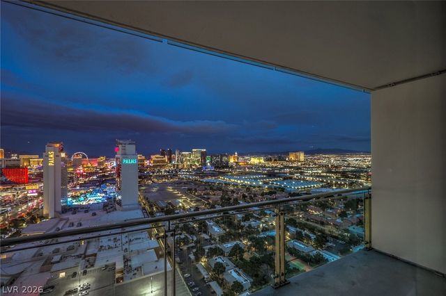 4381 West Flamingo Road 3418, Las Vegas, NV 89103