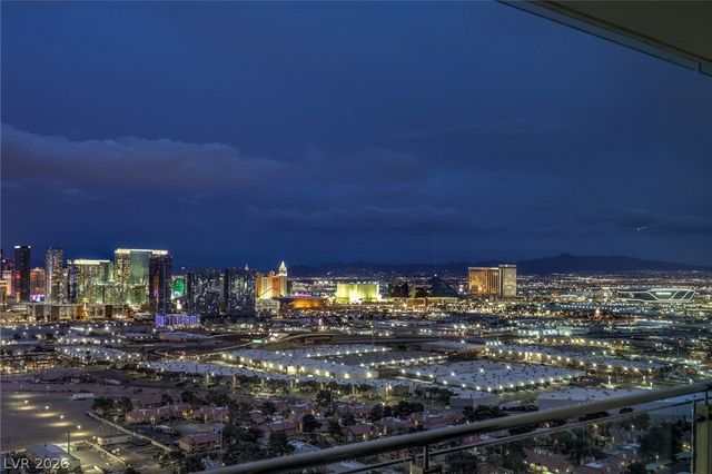 4381 West Flamingo Road 3418, Las Vegas, NV 89103