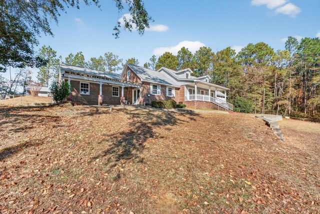1264 University Lane Lane, Aiken, SC 29801
