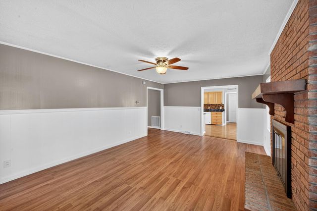 1264 University Lane Lane, Aiken, SC 29801