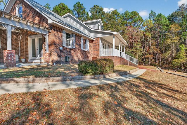 1264 University Lane Lane, Aiken, SC 29801