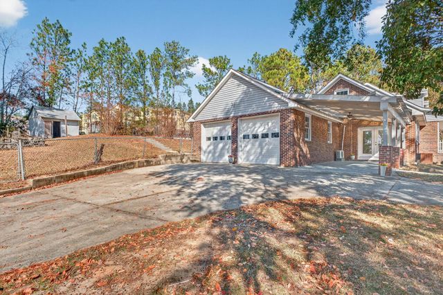 1264 University Lane Lane, Aiken, SC 29801