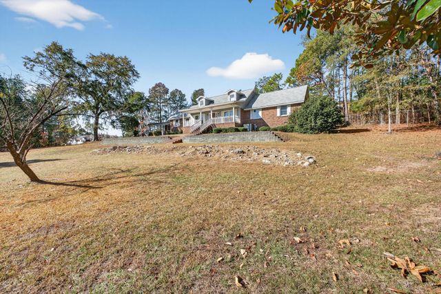 1264 University Lane Lane, Aiken, SC 29801