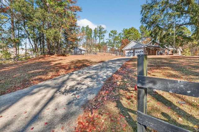 1264 University Lane Lane, Aiken, SC 29801