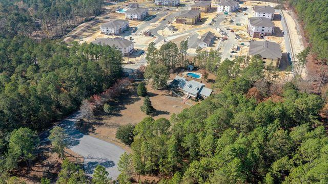 1264 University Lane Lane, Aiken, SC 29801