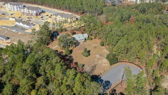 1264 University Lane Lane, Aiken, SC 29801