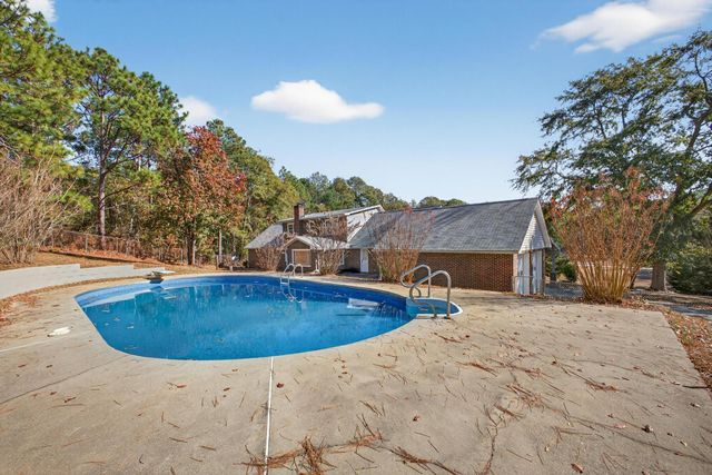 1264 University Lane Lane, Aiken, SC 29801