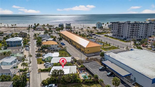 201 Miramar ST, Fort Myers Beach, FL 33931