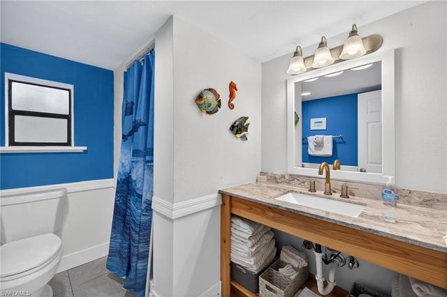 201 Miramar ST, Fort Myers Beach, FL 33931