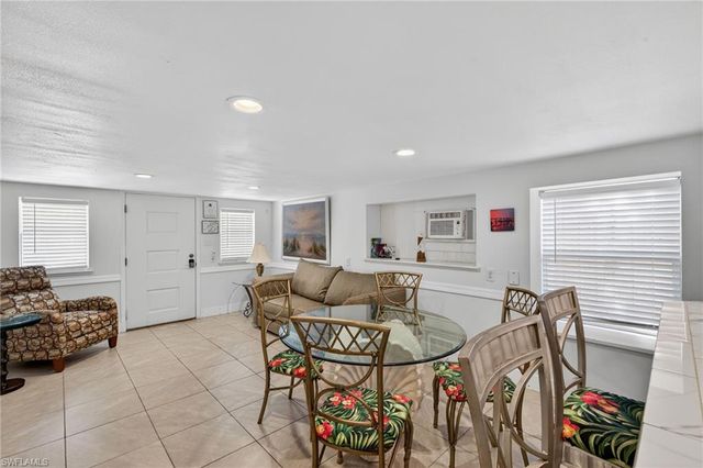 201 Miramar ST, Fort Myers Beach, FL 33931