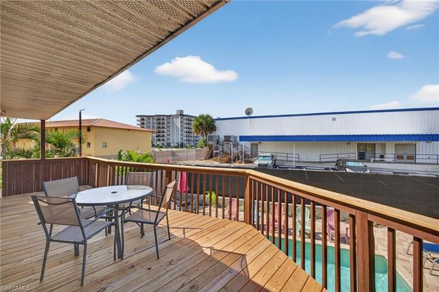 201 Miramar ST, Fort Myers Beach, FL 33931