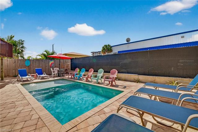 201 Miramar ST, Fort Myers Beach, FL 33931