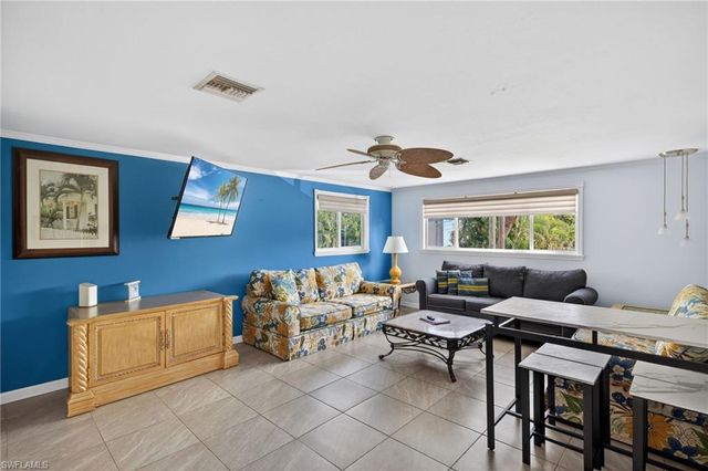 201 Miramar ST, Fort Myers Beach, FL 33931