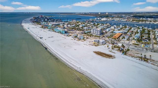 201 Miramar ST, Fort Myers Beach, FL 33931