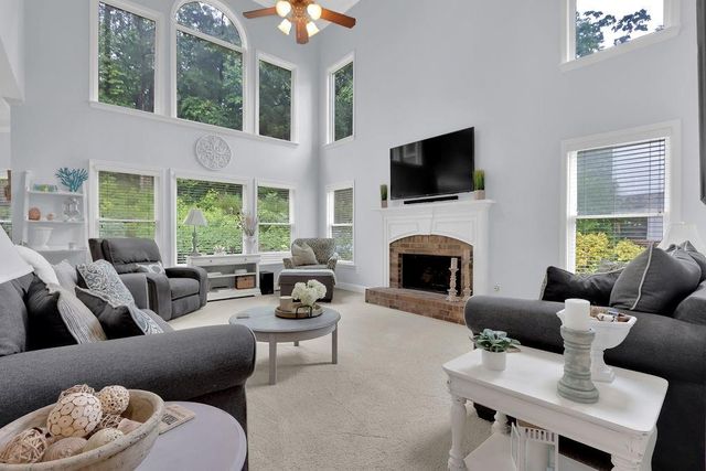 210 River Laurel Way, Woodstock, GA 30188