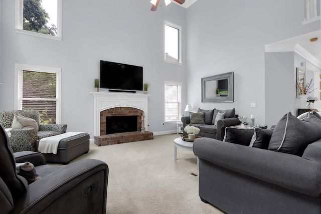 210 River Laurel Way, Woodstock, GA 30188